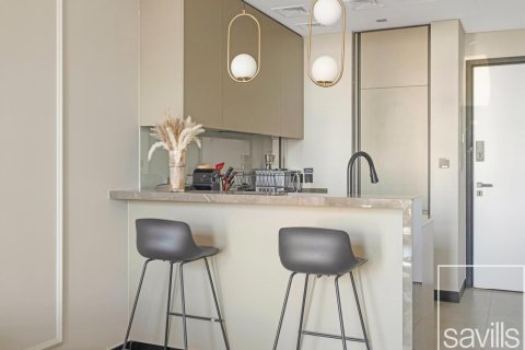 Business Bay, Dubai, UAE의 임대용 아파트 침실 1개, 59.64제곱미터 번호 755303 - 사진 10