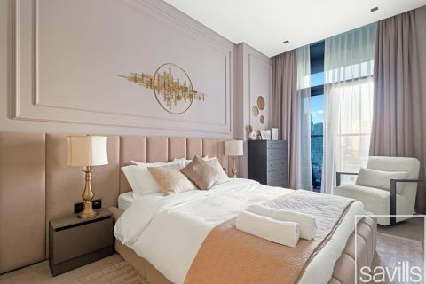 Business Bay, Dubai, UAE의 임대용 아파트 침실 1개, 59.64제곱미터 번호 755303 - 사진 12