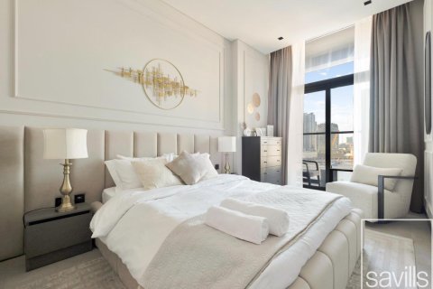 Dzīvoklis Business Bay, Dubaijā, AAE 1 istaba, 59.64 m2 Nr. 755303
