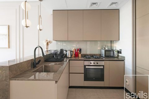 Business Bay, Dubai, UAE의 임대용 아파트 침실 1개, 59.64제곱미터 번호 755303 - 사진 6