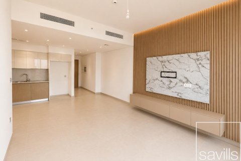 Apartemen di Downtown Dubai (Downtown Burj Dubai), Dubai, UEA 2 kamar tidur, 93 m2 nomor 755298 - foto 5
