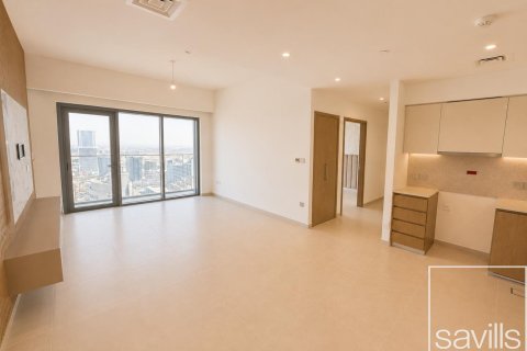 Apartemen di Downtown Dubai (Downtown Burj Dubai), Dubai, UEA 2 kamar tidur, 93 m2 nomor 755298 - foto 1