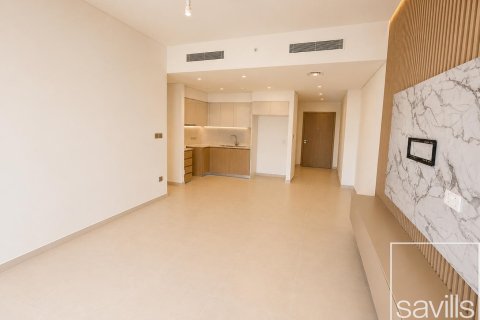 Apartemen di Downtown Dubai (Downtown Burj Dubai), Dubai, UEA 2 kamar tidur, 93 m2 nomor 755298 - foto 6