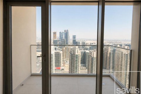 Apartemen di Downtown Dubai (Downtown Burj Dubai), Dubai, UEA 2 kamar tidur, 93 m2 nomor 755298 - foto 16