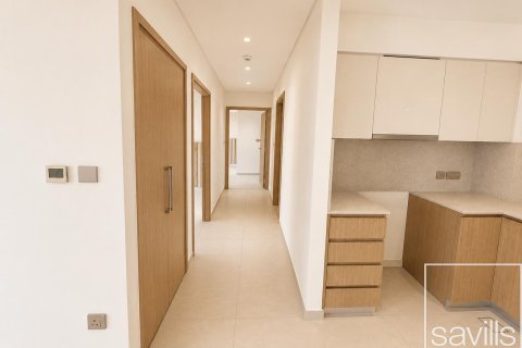 Apartemen di Downtown Dubai (Downtown Burj Dubai), Dubai, UEA 2 kamar tidur, 93 m2 nomor 755298 - foto 2