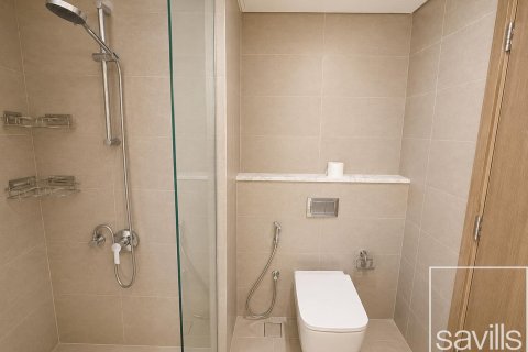 Apartemen di Downtown Dubai (Downtown Burj Dubai), Dubai, UEA 2 kamar tidur, 93 m2 nomor 755298 - foto 11