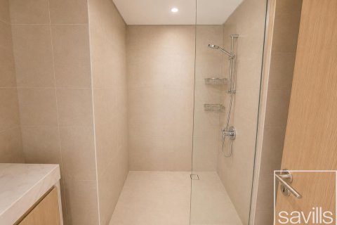 Apartemen di Downtown Dubai (Downtown Burj Dubai), Dubai, UEA 2 kamar tidur, 93 m2 nomor 755298 - foto 10