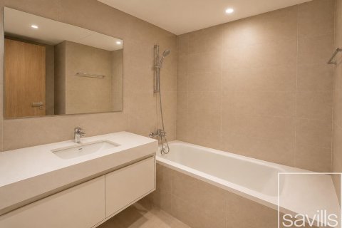 Apartemen di Downtown Dubai (Downtown Burj Dubai), Dubai, UEA 2 kamar tidur, 93 m2 nomor 755298 - foto 17