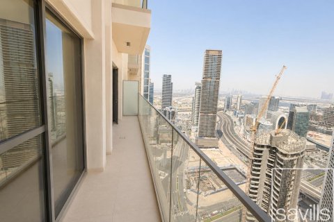 Apartemen di Downtown Dubai (Downtown Burj Dubai), Dubai, UEA 2 kamar tidur, 93 m2 nomor 755298 - foto 3