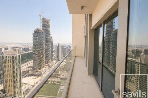 Apartemen di Downtown Dubai (Downtown Burj Dubai), Dubai, UEA 2 kamar tidur, 93 m2 nomor 755298 - foto 7