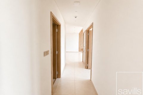Apartemen di Downtown Dubai (Downtown Burj Dubai), Dubai, UEA 2 kamar tidur, 93 m2 nomor 755298 - foto 9