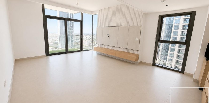 Appartement à Downtown Dubai (Downtown Burj Dubai), Dubai, EAU: 2 chambres, 99.5 m2 № 755299