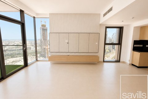 Appartement à louer à Downtown Dubai (Downtown Burj Dubai), Dubai, EAU 2 chambres, 99.5 m2 № 755299 - photo 2
