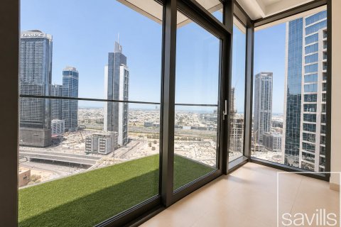 Appartement à louer à Downtown Dubai (Downtown Burj Dubai), Dubai, EAU 2 chambres, 99.5 m2 № 755299 - photo 3