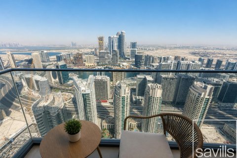 Lakás itt: Downtown Dubai (Downtown Burj Dubai), Dubai, EAE, 1 hálószoba, 55 m², azonosító: 755302 - fénykép 12