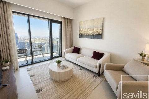 Lakás itt: Downtown Dubai (Downtown Burj Dubai), Dubai, EAE, 1 hálószoba, 55 m², azonosító: 755302 - fénykép 5