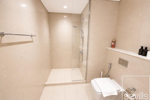 Lakás itt: Downtown Dubai (Downtown Burj Dubai), Dubai, EAE, 1 hálószoba, 55 m², azonosító: 755302 - fénykép 11