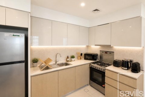 Lakás itt: Downtown Dubai (Downtown Burj Dubai), Dubai, EAE, 1 hálószoba, 55 m², azonosító: 755302 - fénykép 3