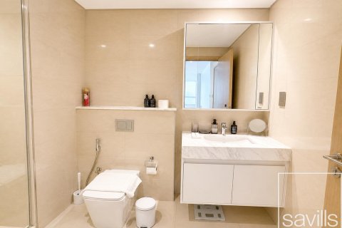 Lakás itt: Downtown Dubai (Downtown Burj Dubai), Dubai, EAE, 1 hálószoba, 55 m², azonosító: 755302 - fénykép 10