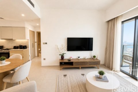Lakás itt: Downtown Dubai (Downtown Burj Dubai), Dubai, EAE, 1 hálószoba, 55 m², azonosító: 755302 - fénykép 4