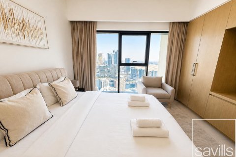 Appartement à louer à Downtown Dubai (Downtown Burj Dubai), Dubai, EAU 1 chambre, 58.34 m2 № 755300 - photo 8