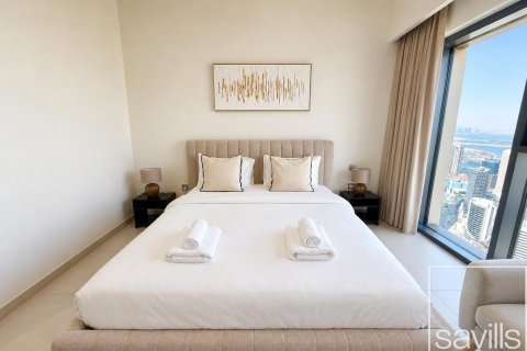 Appartement à louer à Downtown Dubai (Downtown Burj Dubai), Dubai, EAU 1 chambre, 58.34 m2 № 755300 - photo 7