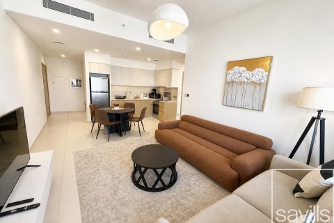 Appartement à louer à Downtown Dubai (Downtown Burj Dubai), Dubai, EAU 1 chambre, 58.34 m2 № 755300 - photo 5