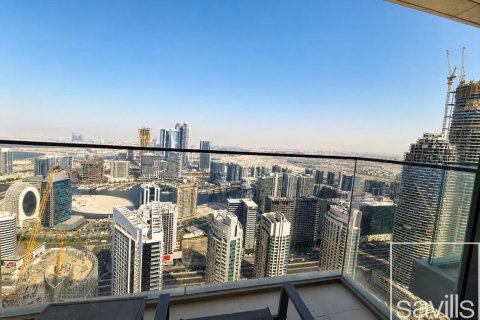 Appartement à louer à Downtown Dubai (Downtown Burj Dubai), Dubai, EAU 1 chambre, 58.34 m2 № 755300 - photo 9