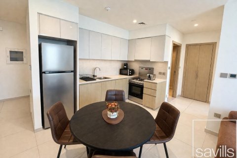 Appartement à louer à Downtown Dubai (Downtown Burj Dubai), Dubai, EAU 1 chambre, 58.34 m2 № 755300 - photo 3