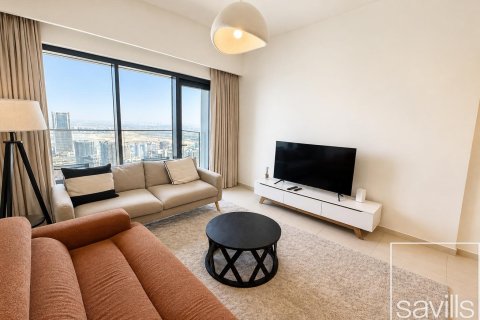 Appartement à louer à Downtown Dubai (Downtown Burj Dubai), Dubai, EAU 1 chambre, 58.34 m2 № 755300 - photo 4