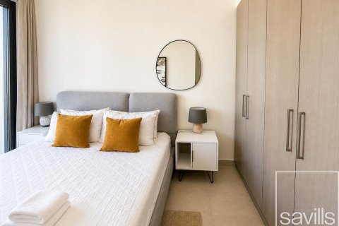 Downtown Dubai (Downtown Burj Dubai), Dubai, UAE의 임대용 아파트 침실 1개, 62.71제곱미터 번호 755301 - 사진 11