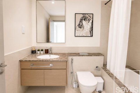 Downtown Dubai (Downtown Burj Dubai), Dubai, UAE의 임대용 아파트 침실 1개, 62.71제곱미터 번호 755301 - 사진 9