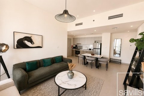 Downtown Dubai (Downtown Burj Dubai), Dubai, UAE의 임대용 아파트 침실 1개, 62.71제곱미터 번호 755301 - 사진 5
