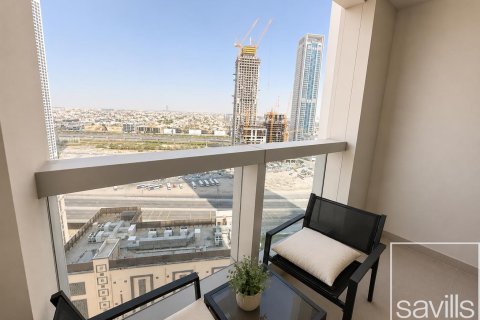 Downtown Dubai (Downtown Burj Dubai), Dubai, UAE의 임대용 아파트 침실 1개, 62.71제곱미터 번호 755301 - 사진 7