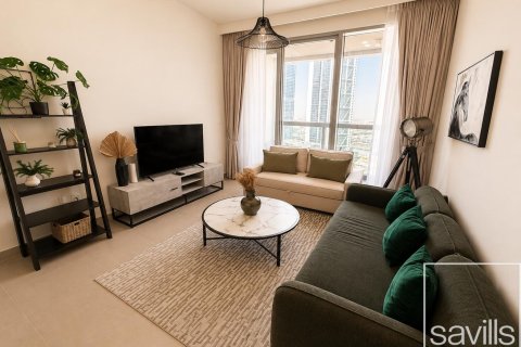 Downtown Dubai (Downtown Burj Dubai), Dubai, UAE의 임대용 아파트 침실 1개, 62.71제곱미터 번호 755301 - 사진 4