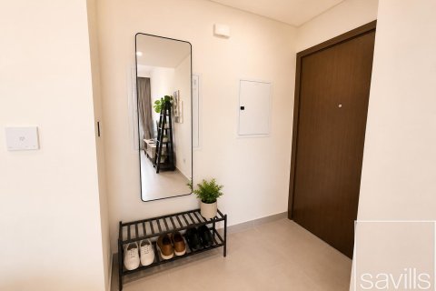 Downtown Dubai (Downtown Burj Dubai), Dubai, UAE의 임대용 아파트 침실 1개, 62.71제곱미터 번호 755301 - 사진 14