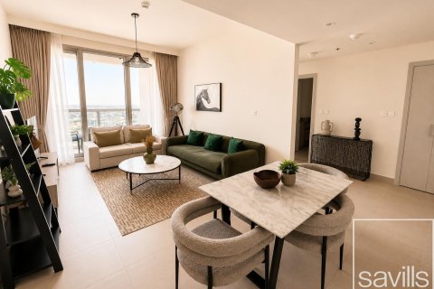 Downtown Dubai (Downtown Burj Dubai), Dubai, UAE의 임대용 아파트 침실 1개, 62.71제곱미터 번호 755301 - 사진 2