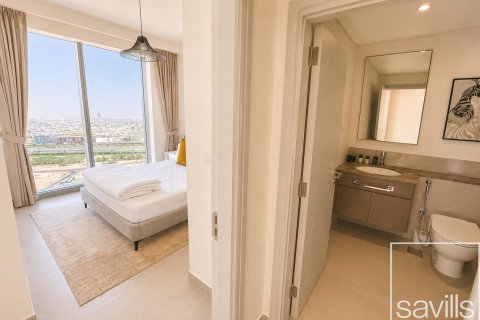 Downtown Dubai (Downtown Burj Dubai), Dubai, UAE의 임대용 아파트 침실 1개, 62.71제곱미터 번호 755301 - 사진 3