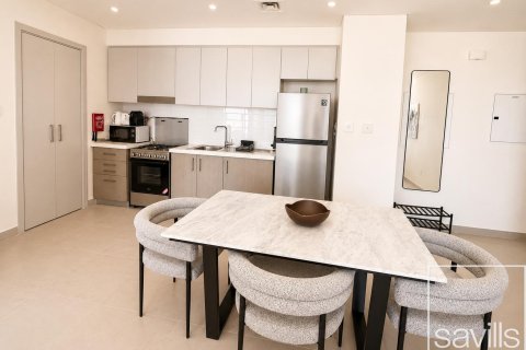 Downtown Dubai (Downtown Burj Dubai), Dubai, UAE의 임대용 아파트 침실 1개, 62.71제곱미터 번호 755301 - 사진 6