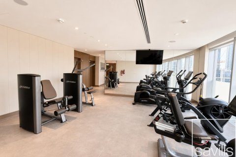 Huoneisto Downtown Dubai (Downtown Burj Dubai), Arabiemiraatit 2 makuuhuonetta, 159.51 m2 № 755297 - kuva 16