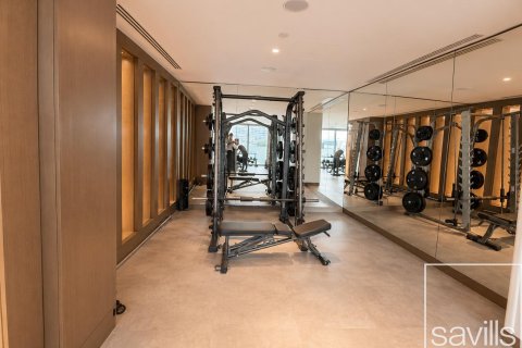 Huoneisto Downtown Dubai (Downtown Burj Dubai), Arabiemiraatit 2 makuuhuonetta, 159.51 m2 № 755297 - kuva 18