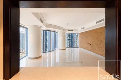 Huoneisto Downtown Dubai (Downtown Burj Dubai), Arabiemiraatit 2 makuuhuonetta, 159.51 m2 № 755297 - kuva 7