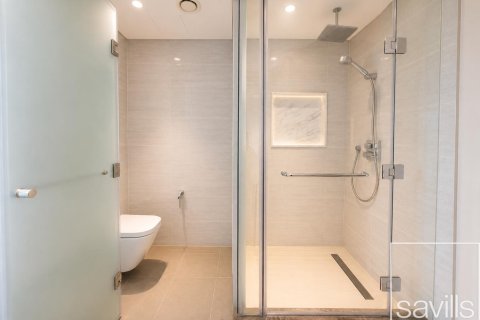 Huoneisto Downtown Dubai (Downtown Burj Dubai), Arabiemiraatit 2 makuuhuonetta, 159.51 m2 № 755297 - kuva 8