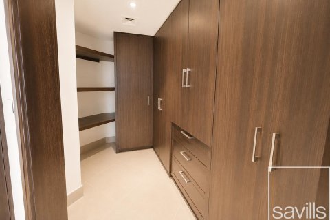 Huoneisto Downtown Dubai (Downtown Burj Dubai), Arabiemiraatit 2 makuuhuonetta, 159.51 m2 № 755297 - kuva 12