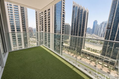 Huoneisto Downtown Dubai (Downtown Burj Dubai), Arabiemiraatit 2 makuuhuonetta, 159.51 m2 № 755297 - kuva 14