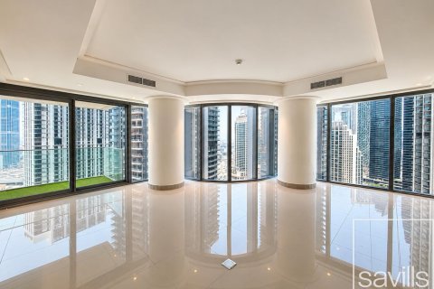 Appartement à Downtown Dubai (Downtown Burj Dubai), Dubai, EAU: 2 chambres, 159.51 m2 № 755297