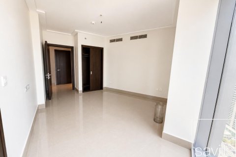 Huoneisto Downtown Dubai (Downtown Burj Dubai), Arabiemiraatit 2 makuuhuonetta, 159.51 m2 № 755297 - kuva 11