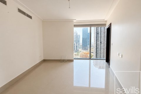 Huoneisto Downtown Dubai (Downtown Burj Dubai), Arabiemiraatit 2 makuuhuonetta, 159.51 m2 № 755297 - kuva 10
