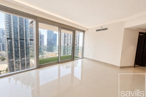 Huoneisto Downtown Dubai (Downtown Burj Dubai), Arabiemiraatit 2 makuuhuonetta, 159.51 m2 № 755297 - kuva 6