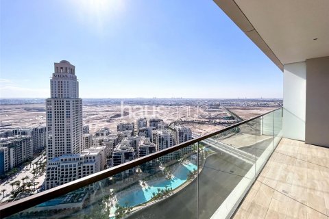 阿联酋 Dubai Dubai Creek Harbour (The Lagoons) 待租 : 2 卧, 103 平方米 , 编号626420 - 照片 1